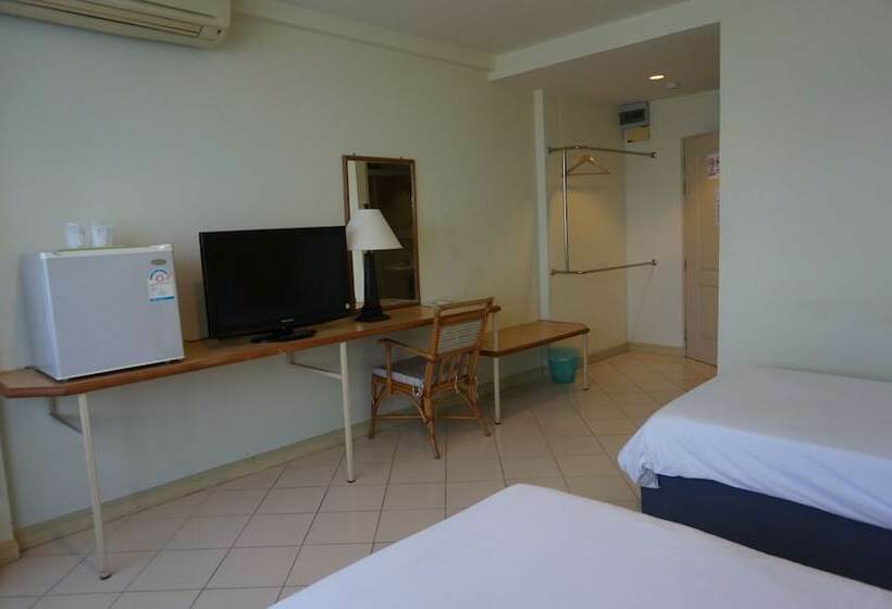 スタンダードルーム, The Majestic Sakon Nakhon