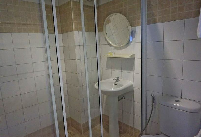 スタンダードルーム, The Majestic Sakon Nakhon