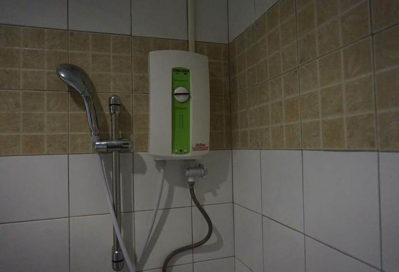 スタンダードルーム, The Majestic Sakon Nakhon