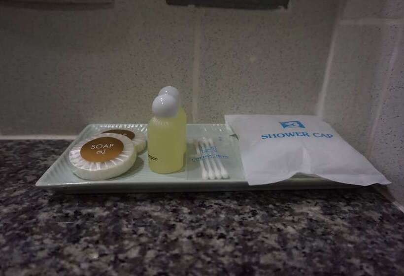 スーペリアールーム, The Majestic Sakon Nakhon