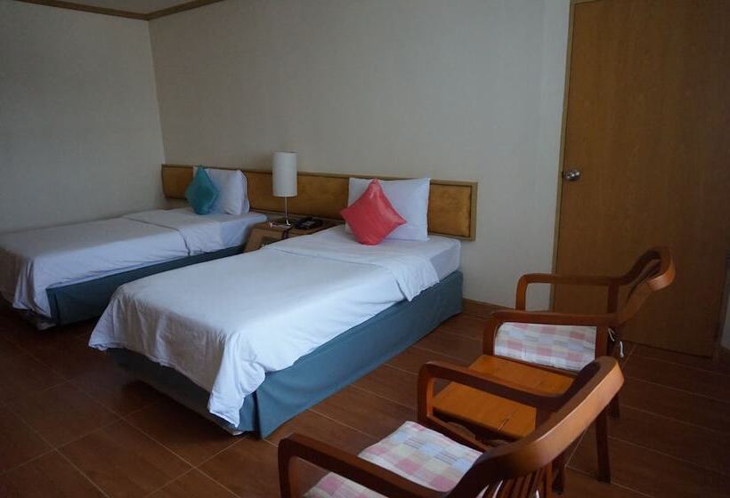 スーペリアールーム, The Majestic Sakon Nakhon