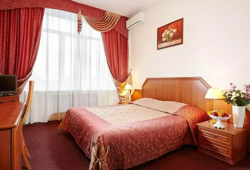 سوییت جونیور, Vladimirskaya