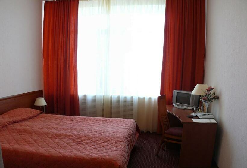 חדר סטנדרט, Vladimirskaya