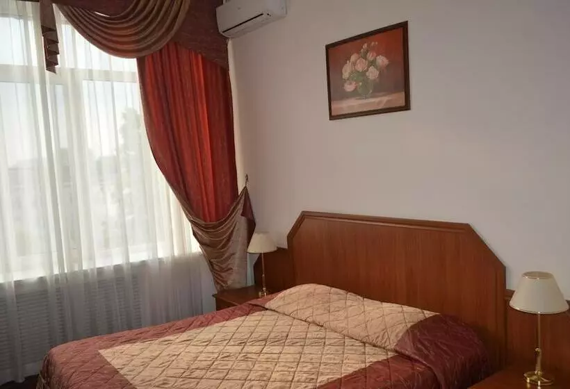 سوییت جونیور, Vladimirskaya