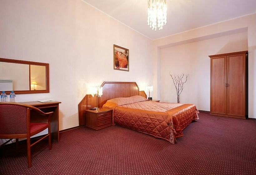 סוויטה, Vladimirskaya