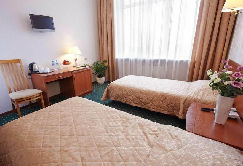 חדר סטנדרט, Vladimirskaya