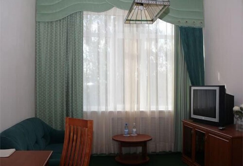 סוויטה, Vladimirskaya