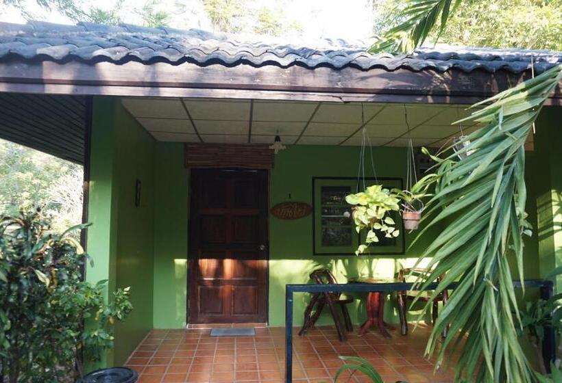 스탠다드 방갈로 정원 전망, Kwainoy Riverpark