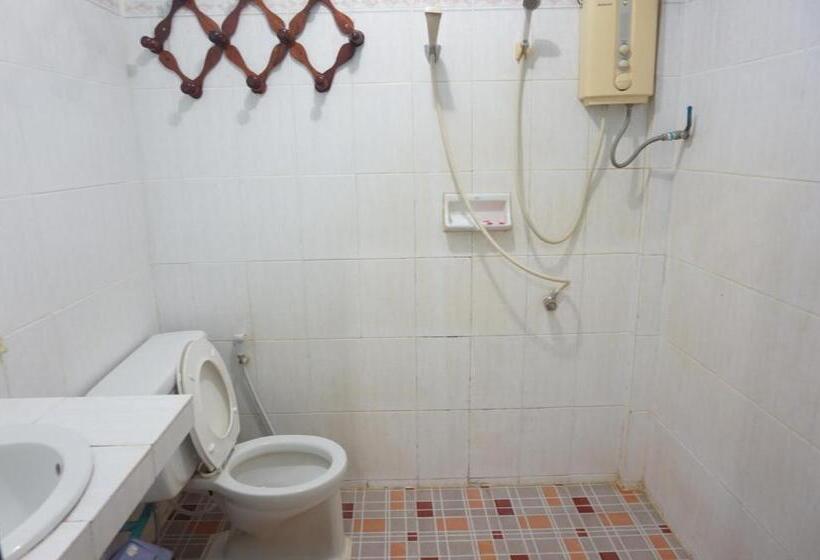 스탠다드 방갈로 정원 전망, Kwainoy Riverpark