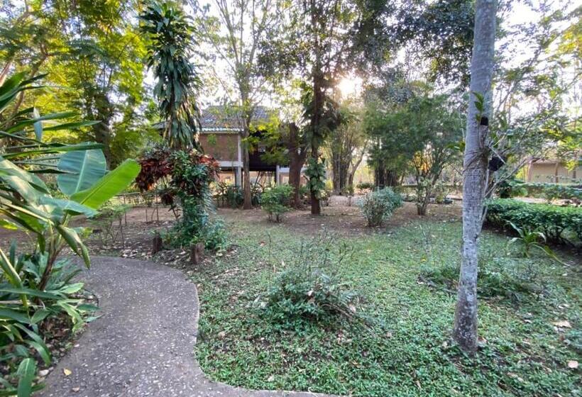 스탠다드 방갈로 정원 전망, Kwainoy Riverpark