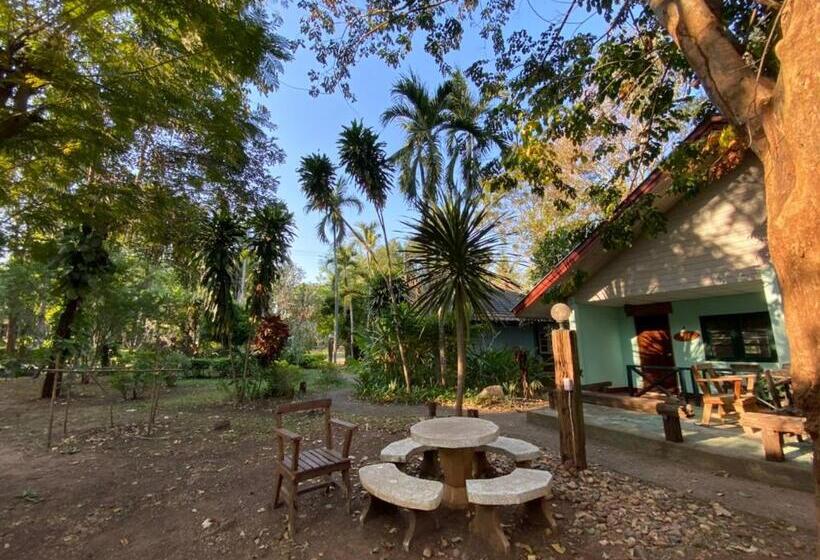 스탠다드 방갈로 정원 전망, Kwainoy Riverpark