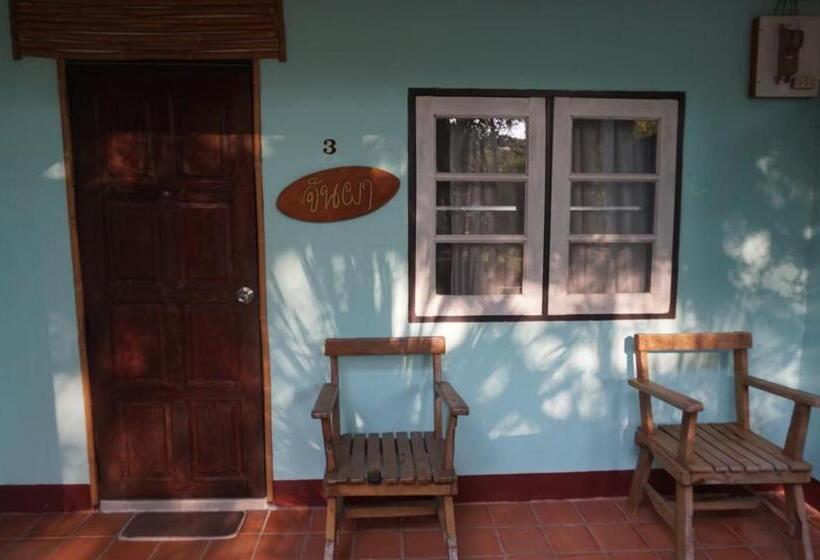 스탠다드 방갈로 정원 전망, Kwainoy Riverpark