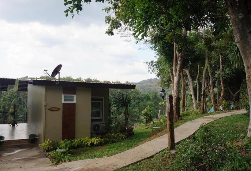 스탠다드 룸 킹사이즈 침대, Kwainoy Riverpark