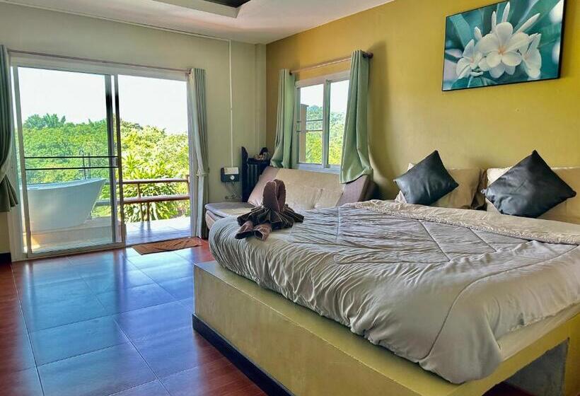 빌라 침실 1개, Kwainoy Riverpark