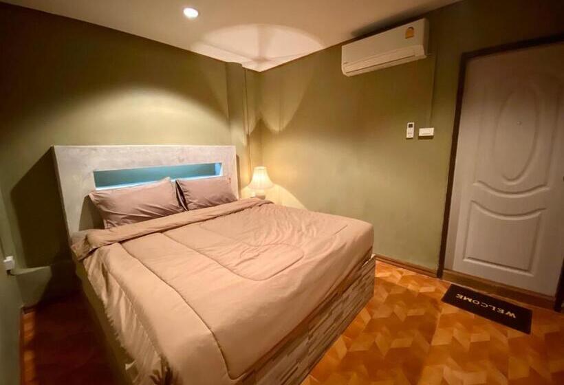 4인용 스탠다드 룸, Kwainoy Riverpark