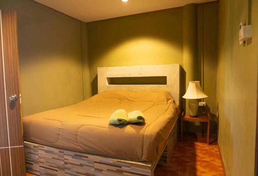 4인용 스탠다드 룸, Kwainoy Riverpark