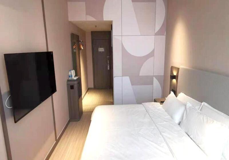 غرفة سوبيريور, Pak Ping Rim Khong