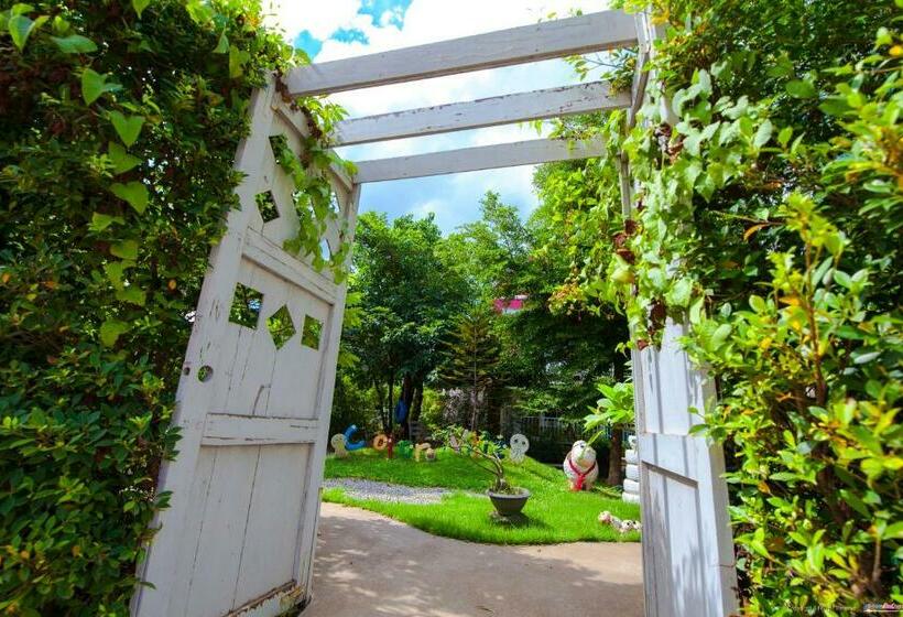 اتاق سوپریور, Color Ville Hotel Sha Certified