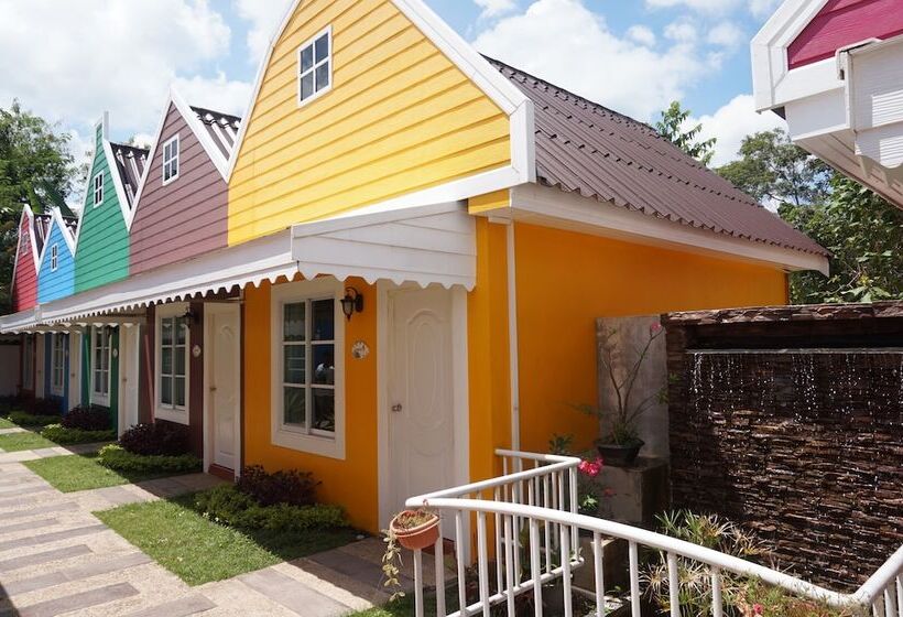 اتاق سوپریور, Color Ville Hotel Sha Certified