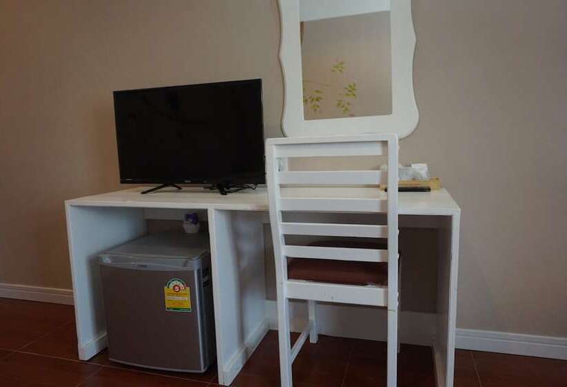 اتاق سوپریور, Color Ville Hotel Sha Certified