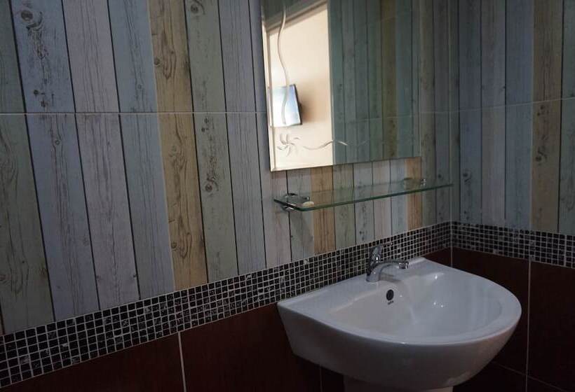 اتاق لوکس, Color Ville Hotel Sha Certified