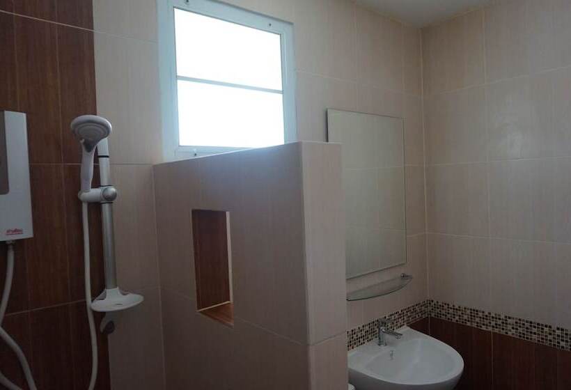 اتاق سوپریور, Color Ville Hotel Sha Certified