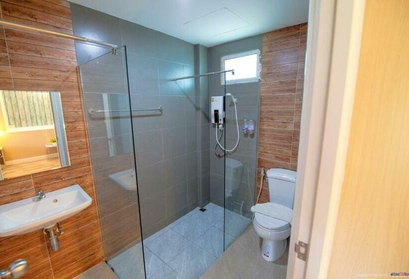 اتاق سوپریور, Color Ville Hotel Sha Certified