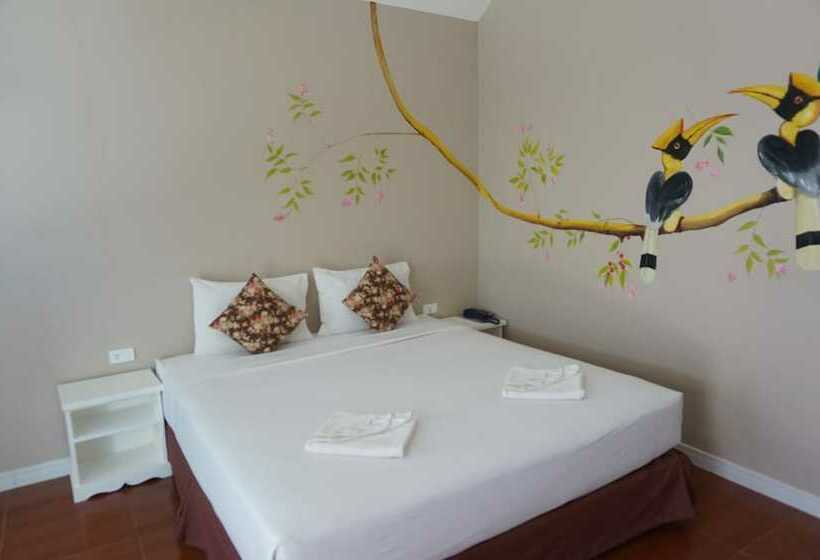 اتاق سوپریور, Color Ville Hotel Sha Certified