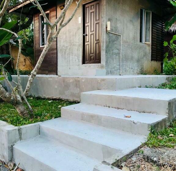 Quarto Estandar, Paradise Cottage