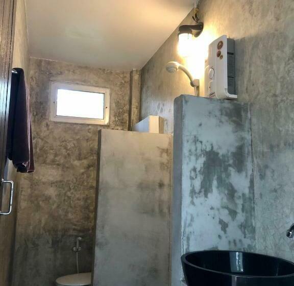 Quarto Estandar, Paradise Cottage