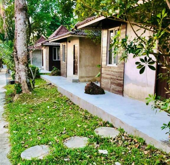 Quarto Estandar, Paradise Cottage