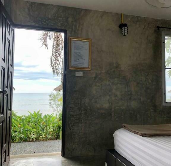 Quarto Estandar, Paradise Cottage