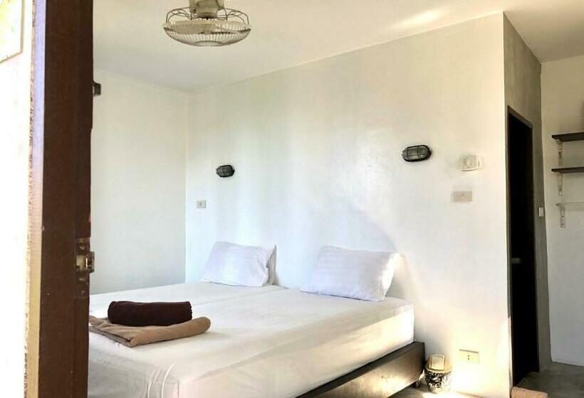 Quarto Estandar, Paradise Cottage