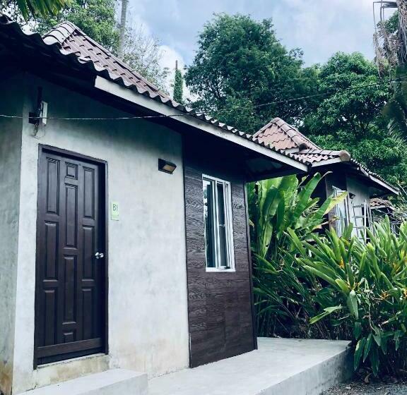 Quarto Estandar, Paradise Cottage