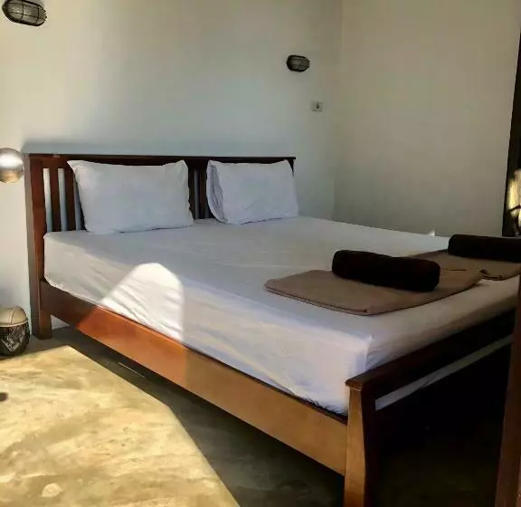اتاق استاندارد, Paradise Cottage