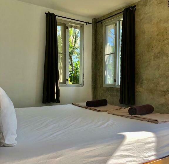 Quarto Estandar, Paradise Cottage