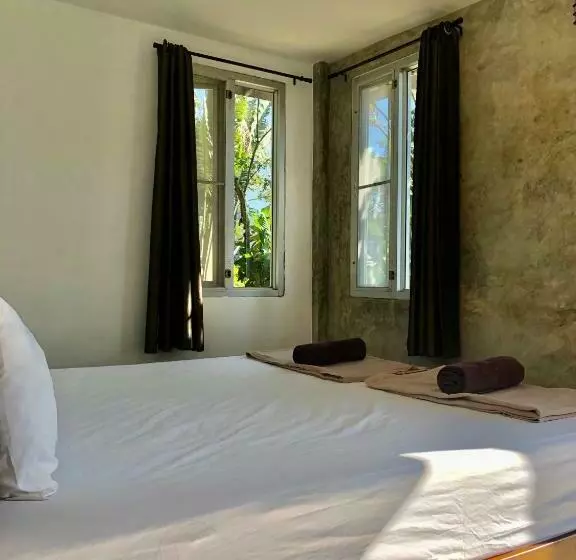 اتاق استاندارد, Paradise Cottage