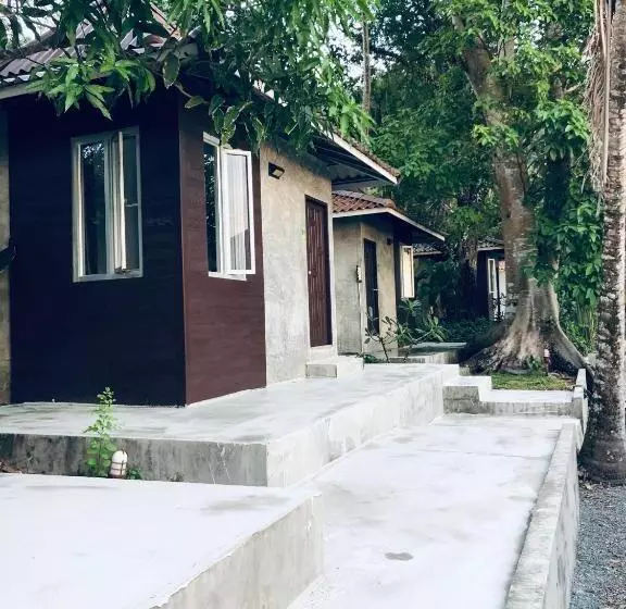 اتاق استاندارد, Paradise Cottage