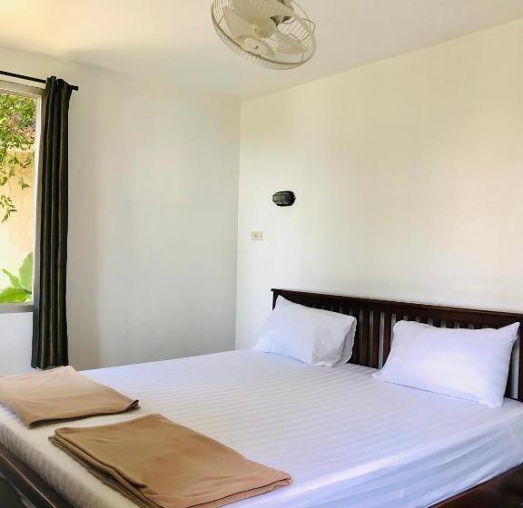 Quarto Estandar, Paradise Cottage