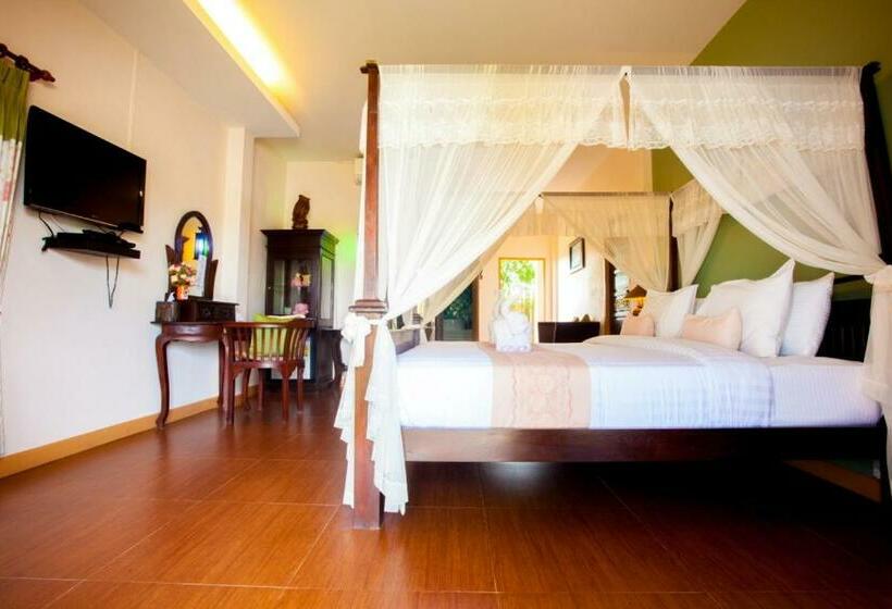 Номер Deluxe, P.paradise