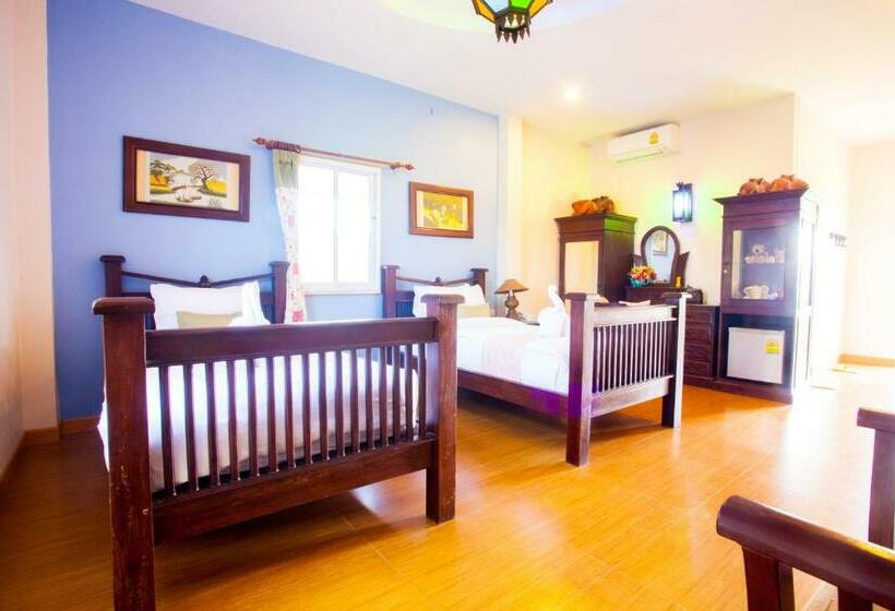 Номер Стандарт, P.paradise