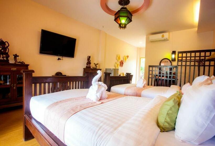 Номер Стандарт, P.paradise