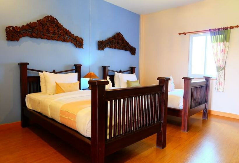 Номер Стандарт, P.paradise