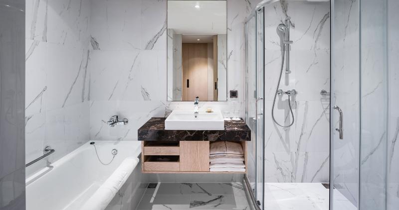 اتاق سوپریور, Color Ville Hotel Sha Certified