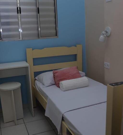 اتاق استاندارد یک نفره, Star Hospedaria