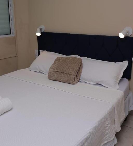 سوییت, Star Hospedaria