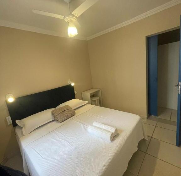 سوییت, Star Hospedaria