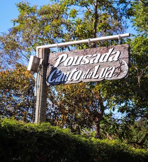 Deluxe Suite, Pousada Canto Da Lua   Macacos 01