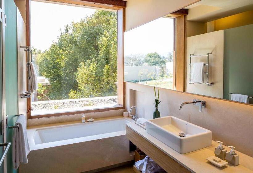 标准间, Six Senses Vana   A Wellness Retreat