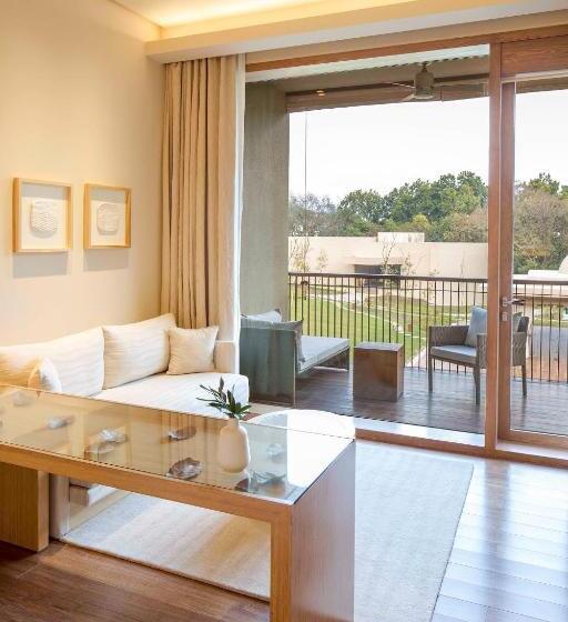 标准间, Six Senses Vana   A Wellness Retreat